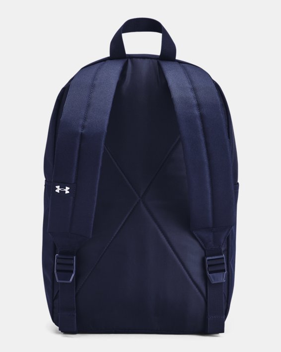 UA Loudon Lite Backpack, Blue, pdpMainDesktop image number 1